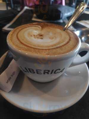 Liberica Coffee