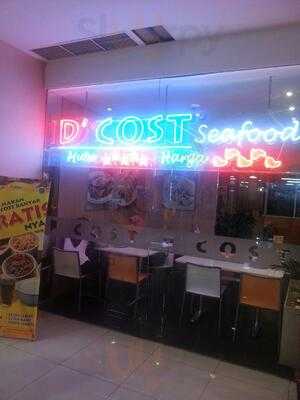 D' Cost