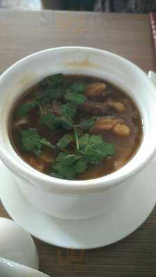 Xiang Ting Restaurant