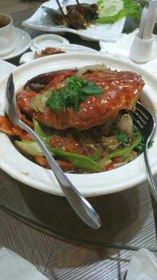 Xiang Ting Restaurant