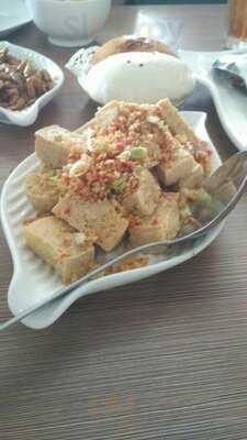 Xiang Ting Restaurant