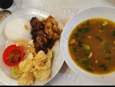 Huk Garden Family Resto