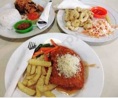 Huk Garden Family Resto
