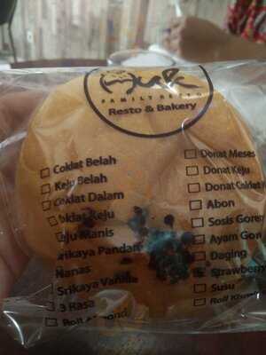 Huk Garden Family Resto