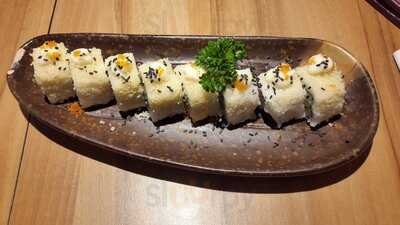 Ichiban Sushi