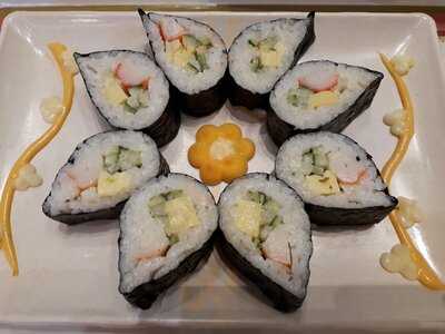 Ichiban Sushi