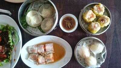 Babura Dim Sum & Steamboat