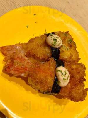 Sushi Tei - Lotte Shopping Avenue