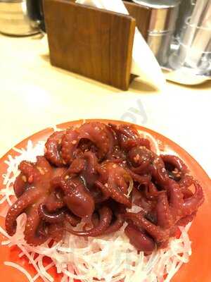 Sushi Tei - Lotte Shopping Avenue