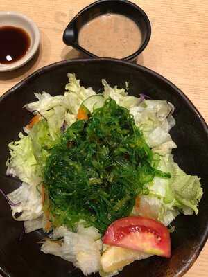 Sushi Tei - Lotte Shopping Avenue