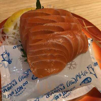 Sushi Tei - Lotte Shopping Avenue