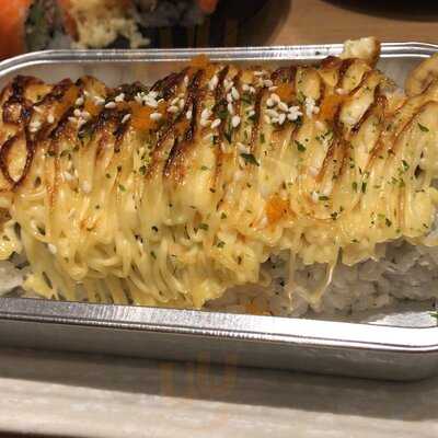 Sushi Tei - Lotte Shopping Avenue