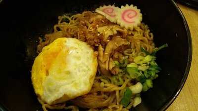 Gokana Ramen & Teppan