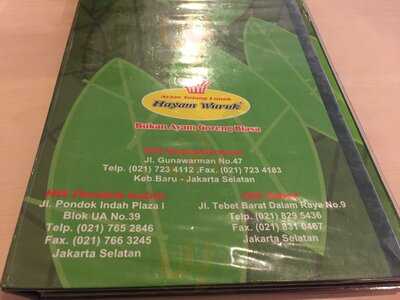 Ayam Tulang Lunak Hayam Wuruk