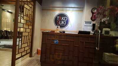 Tako Suki