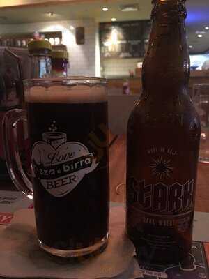 Pizza E Birra Sports Bar Plaza Indonesia