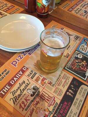 Pizza E Birra Sports Bar Plaza Indonesia