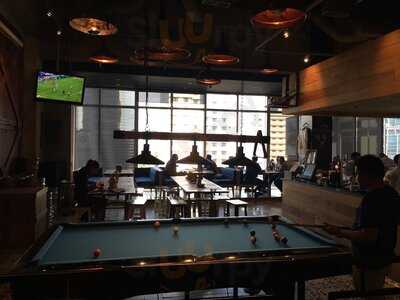 Pizza E Birra Sports Bar Plaza Indonesia