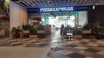 Pizza Express