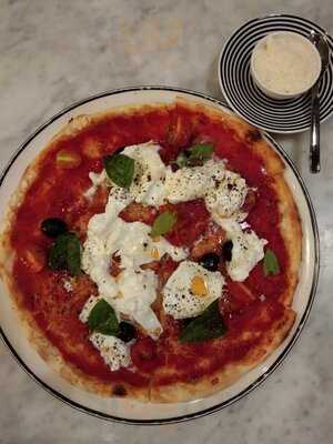 Pizza Express