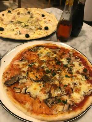 Pizza Express