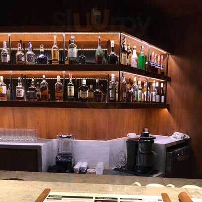 Sea Grain Restaurant & Bar