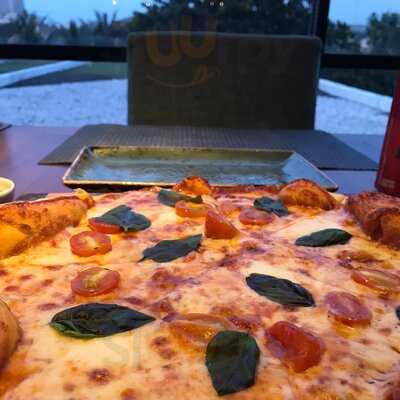 Sea Grain Restaurant & Bar