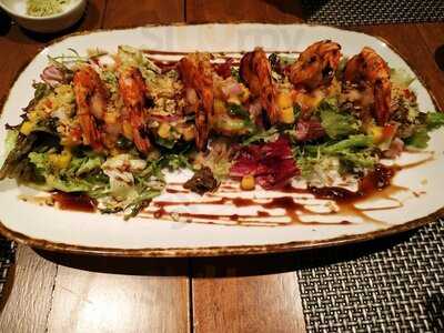 Sea Grain Restaurant & Bar