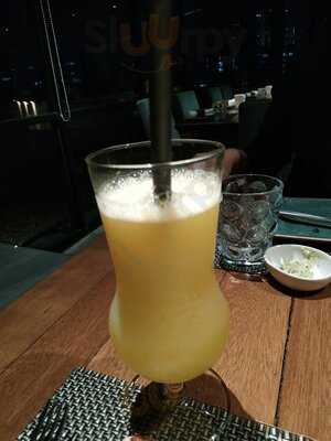 Sea Grain Restaurant & Bar