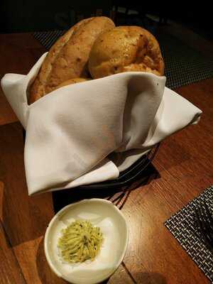 Sea Grain Restaurant & Bar