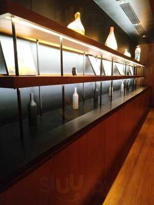 Sea Grain Restaurant & Bar