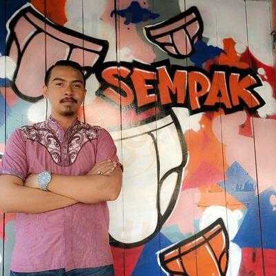 Sempak Street Bar