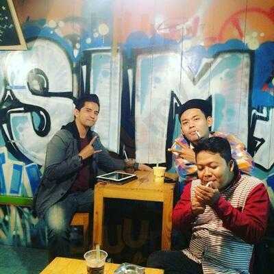 Sempak Street Bar