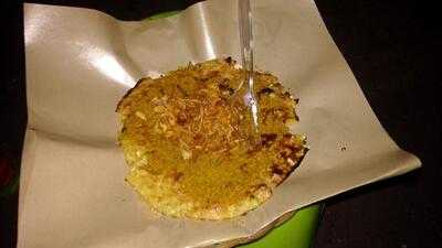 Kerak Telor Menteng Bpk Abdurrachman