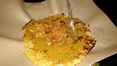 Kerak Telor Menteng Bpk Abdurrachman