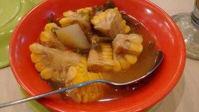 Tacose Supermal Karawaci