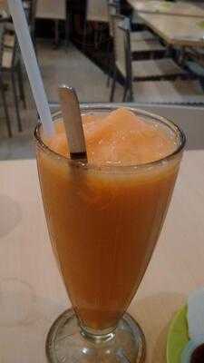 Tacose Supermal Karawaci