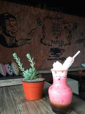 Papilio Cafe