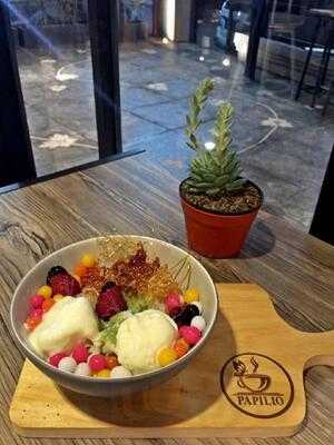 Papilio Cafe