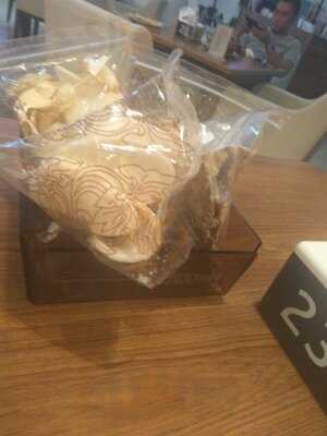 Sate Khas Senayan - Epicentrum Walk