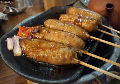 Sate Khas Senayan - Epicentrum Walk