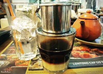 Sate Khas Senayan - Epicentrum Walk