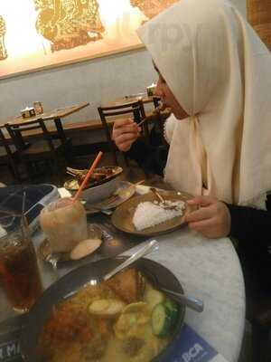 Sate Khas Senayan - Epicentrum Walk