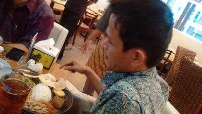 Sate Khas Senayan - Epicentrum Walk