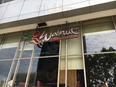 Walnut Bakery & Cafe