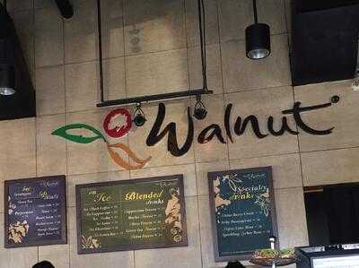 Walnut Bakery & Cafe