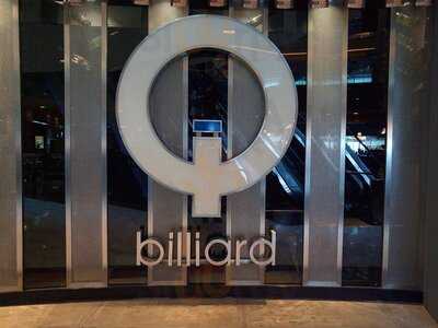 Q Billiard