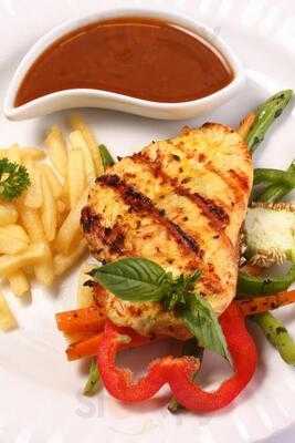 Bambino's Casa De Cafe'