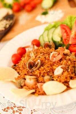 Bambino's Casa De Cafe'