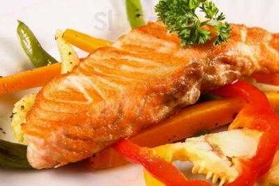 Bambino's Casa De Cafe'